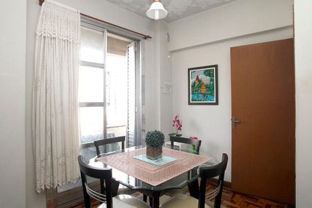 Apartamento à venda com 42m², 2 quartos e sem vagaQuarto 2