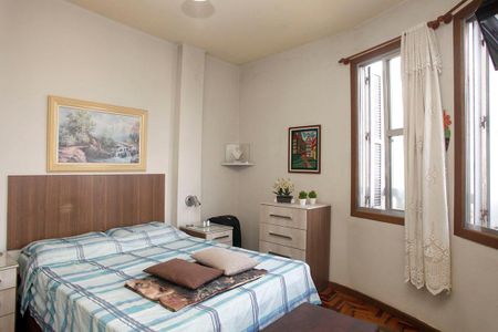 Apartamento à venda com 42m², 2 quartos e sem vagaQuarto 1