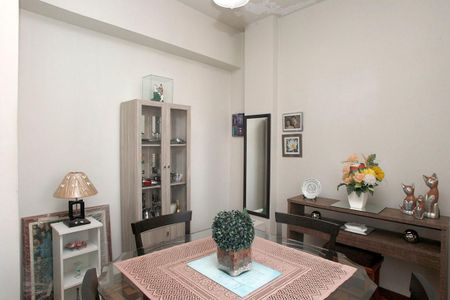 Apartamento à venda com 42m², 2 quartos e sem vagaQuarto 2
