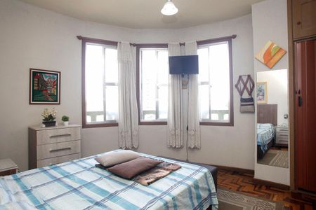 Apartamento à venda com 42m², 2 quartos e sem vagaQuarto 1