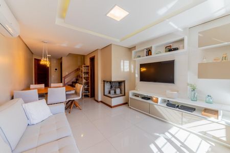 Casa de condomínio à venda com 182m², 3 quartos e 2 vagas