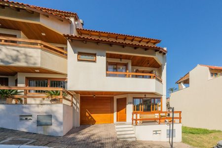 Casa de condomínio à venda com 182m², 3 quartos e 2 vagas