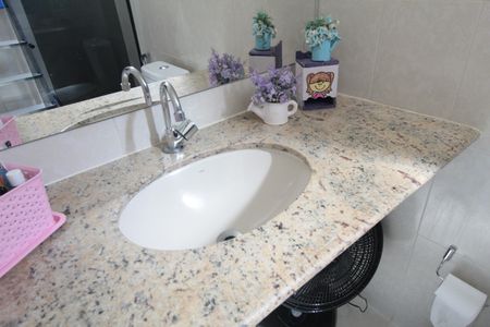 Apartamento à venda com 125m², 3 quartos e 2 vagasBanheiro - Quarto 1