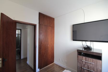 Apartamento à venda com 125m², 3 quartos e 2 vagasQuarto 3