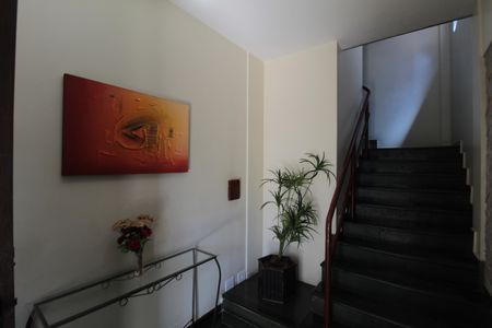 Apartamento à venda com 125m², 3 quartos e 2 vagasÁrea comum