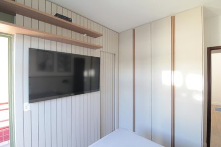 Apartamento à venda com 125m², 3 quartos e 2 vagasQuarto 1