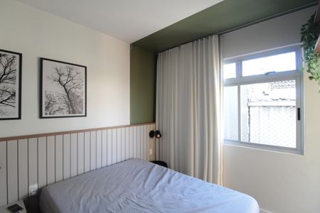 Apartamento à venda com 125m², 3 quartos e 2 vagasQuarto 1