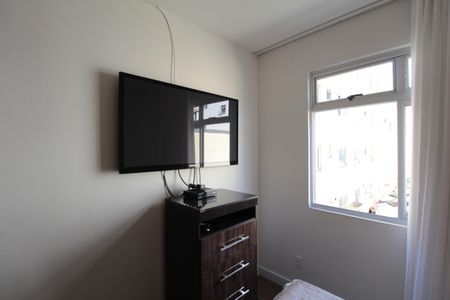 Apartamento à venda com 125m², 3 quartos e 2 vagasQuarto 3