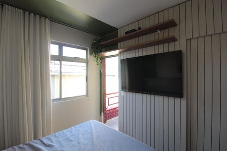 Apartamento à venda com 125m², 3 quartos e 2 vagasQuarto 1