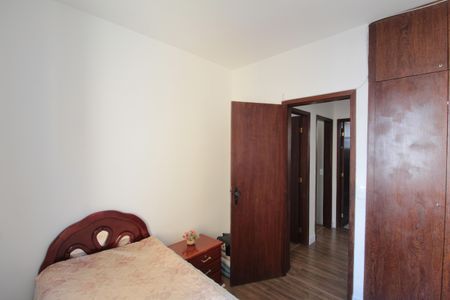 Apartamento à venda com 125m², 3 quartos e 2 vagasQuarto 3