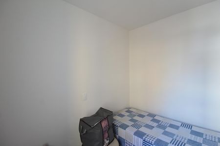 Apartamento à venda com 125m², 3 quartos e 2 vagasQuarto 2