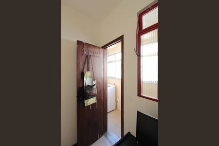 Apartamento à venda com 125m², 3 quartos e 2 vagasQuarto de Serviço