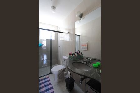 Apartamento à venda com 125m², 3 quartos e 2 vagasBanheiro