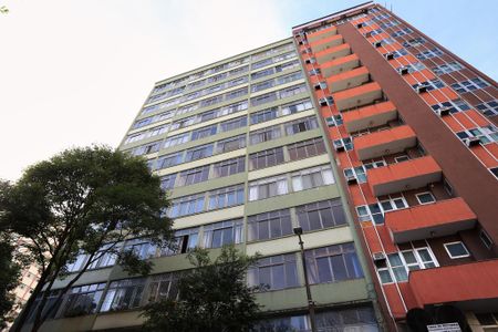 Apartamento à venda com 140m², 2 quartos e sem vaga Apartamento à venda com 140m², 2 quartos e sem vagaFachada