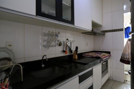 Apartamento à venda com 140m², 2 quartos e sem vaga Apartamento à venda com 140m², 2 quartos e sem vagaCozinha