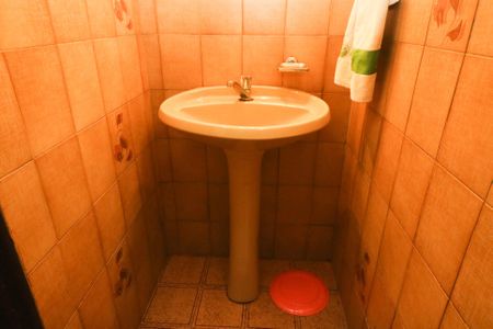 Casa à venda com 130m², 4 quartos e 3 vagas Casa à venda com 130m², 4 quartos e 3 vagasLavabo