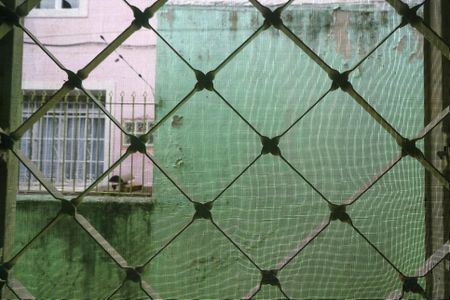 Casa à venda com 130m², 4 quartos e 3 vagas Casa à venda com 130m², 4 quartos e 3 vagasVista do Quarto 3