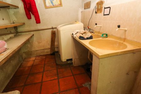 Casa à venda com 130m², 4 quartos e 3 vagas Casa à venda com 130m², 4 quartos e 3 vagasÁrea de Serviço