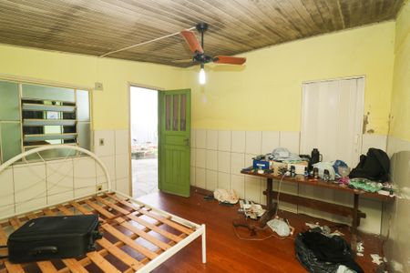 Casa à venda com 130m², 4 quartos e 3 vagas Casa à venda com 130m², 4 quartos e 3 vagasQuarto 4