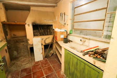 Casa à venda com 130m², 4 quartos e 3 vagas Casa à venda com 130m², 4 quartos e 3 vagasChurrasqueira