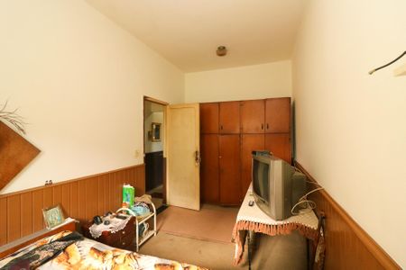 Casa à venda com 130m², 4 quartos e 3 vagas Casa à venda com 130m², 4 quartos e 3 vagasQuarto 1