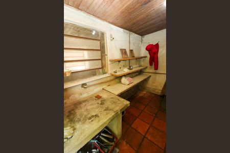 Casa à venda com 130m², 4 quartos e 3 vagas Casa à venda com 130m², 4 quartos e 3 vagasÁrea de Serviço