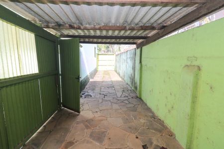 Casa à venda com 130m², 4 quartos e 3 vagas Casa à venda com 130m², 4 quartos e 3 vagasGaragem