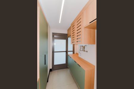 Apartamento à venda com 100m², 2 quartos e 1 vaga Apartamento à venda com 100m², 2 quartos e 1 vagaCozinha