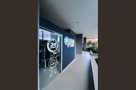 Apartamento à venda com 100m², 2 quartos e 1 vaga Apartamento à venda com 100m², 2 quartos e 1 vagaConveniência