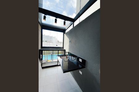 Apartamento à venda com 100m², 2 quartos e 1 vaga Apartamento à venda com 100m², 2 quartos e 1 vagaÁrea de Serviço