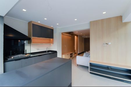 Apartamento à venda com 100m², 2 quartos e 1 vaga Apartamento à venda com 100m², 2 quartos e 1 vagaVaranda da Sala