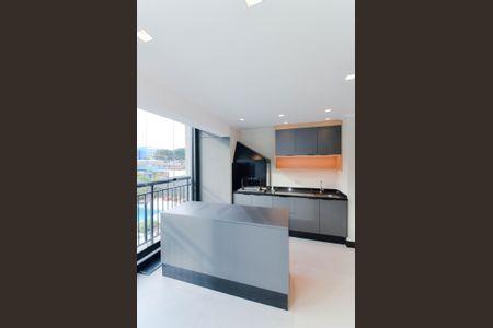 Apartamento à venda com 100m², 2 quartos e 1 vaga Apartamento à venda com 100m², 2 quartos e 1 vagaVaranda da Sala