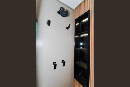 Apartamento à venda com 100m², 2 quartos e 1 vaga Apartamento à venda com 100m², 2 quartos e 1 vagaBanheiro Social