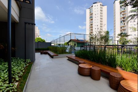 Apartamento à venda com 100m², 2 quartos e 1 vaga Apartamento à venda com 100m², 2 quartos e 1 vagaÁrea comum