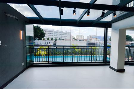 Apartamento à venda com 100m², 2 quartos e 1 vaga Apartamento à venda com 100m², 2 quartos e 1 vagaVista da Suíte