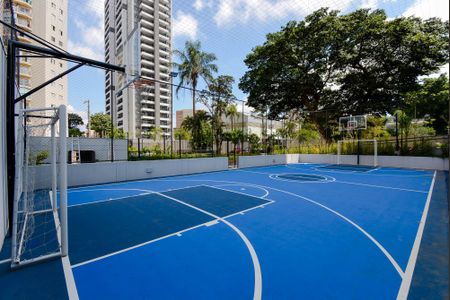 Apartamento à venda com 100m², 2 quartos e 1 vaga Apartamento à venda com 100m², 2 quartos e 1 vagaQuadra Esportiva