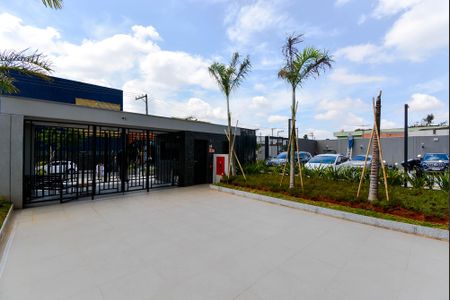 Apartamento à venda com 100m², 2 quartos e 1 vaga Apartamento à venda com 100m², 2 quartos e 1 vagaEntrada Social