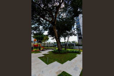 Apartamento à venda com 100m², 2 quartos e 1 vaga Apartamento à venda com 100m², 2 quartos e 1 vagaÁrea comum - Playground