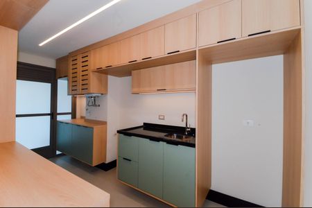 Apartamento à venda com 100m², 2 quartos e 1 vaga Apartamento à venda com 100m², 2 quartos e 1 vagaCozinha