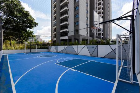 Apartamento à venda com 100m², 2 quartos e 1 vaga Apartamento à venda com 100m², 2 quartos e 1 vagaQuadra Esportiva