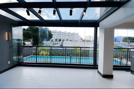 Apartamento à venda com 100m², 2 quartos e 1 vaga Apartamento à venda com 100m², 2 quartos e 1 vagaVista do Quarto 1