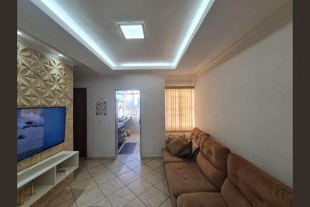 Apartamento para alugar com 64m², 2 quartos e 1 vaga Apartamento para alugar com 64m², 2 quartos e 1 vagaSala