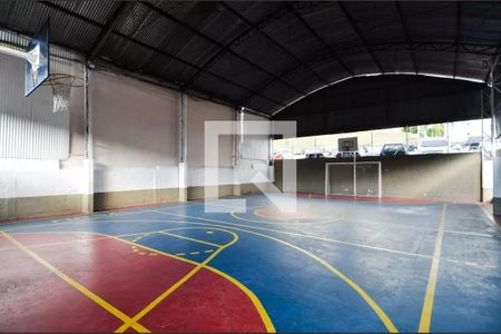 Apartamento para alugar com 64m², 2 quartos e 1 vaga Apartamento para alugar com 64m², 2 quartos e 1 vagaQuadra Esportiva