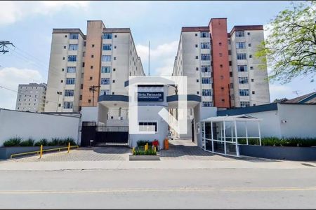 Apartamento para alugar com 64m², 2 quartos e 1 vaga Apartamento para alugar com 64m², 2 quartos e 1 vagaFachada