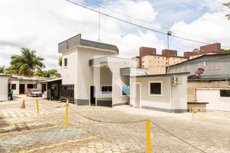 Apartamento para alugar com 64m², 2 quartos e 1 vaga Apartamento para alugar com 64m², 2 quartos e 1 vagaÁrea comum