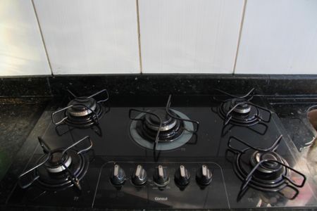 Apartamento para alugar com 64m², 2 quartos e 1 vagaCozinha e Área de Serviço