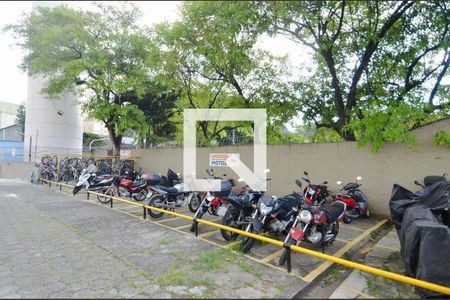 Apartamento para alugar com 64m², 2 quartos e 1 vaga Apartamento para alugar com 64m², 2 quartos e 1 vagaEstacionamento para motos