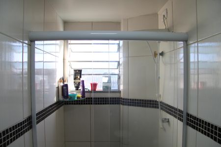 Apartamento para alugar com 64m², 2 quartos e 1 vagaBanheiro Social