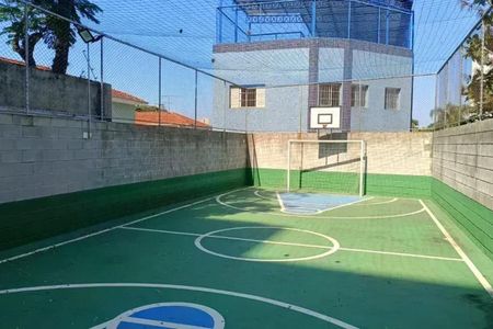 Apartamento à venda com 75m², 2 quartos e 2 vagas