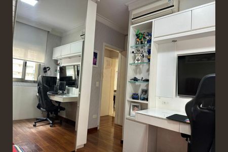 Apartamento à venda com 212m², 3 quartos e 4 vagas